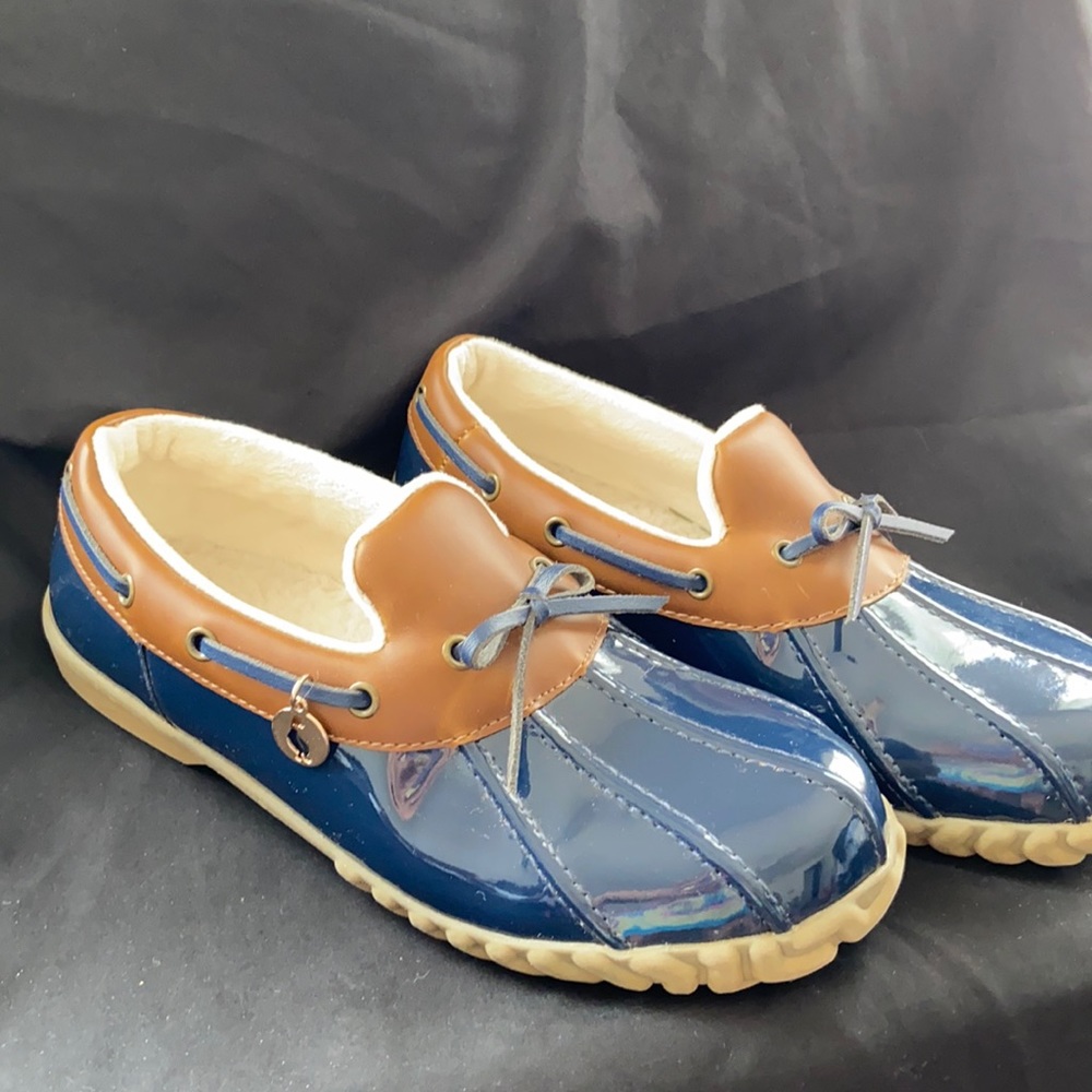 Sporto  rubber shoes